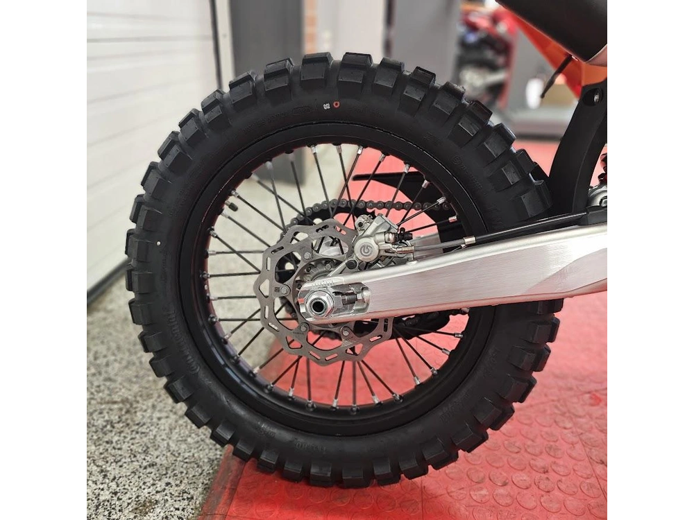2025 Ktm 500 Exc-f alt
