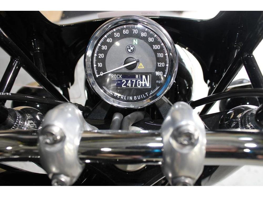 2021 Bmw R 18 Classic alt