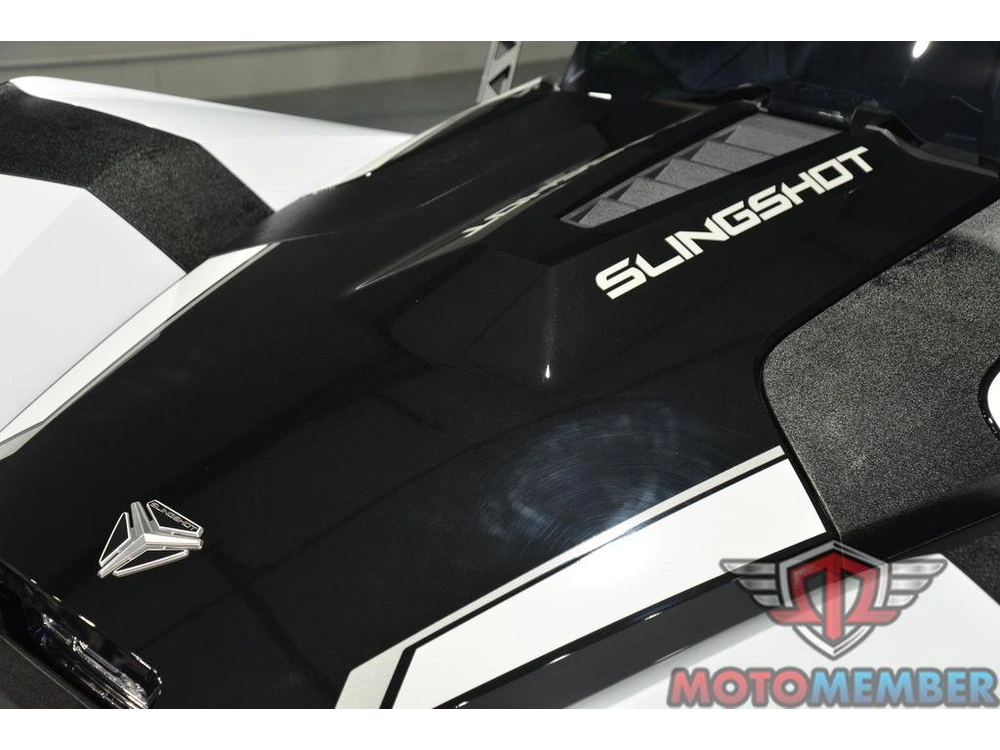 2024 Slingshot Slingshot® Slr Moonlight Shadow alt