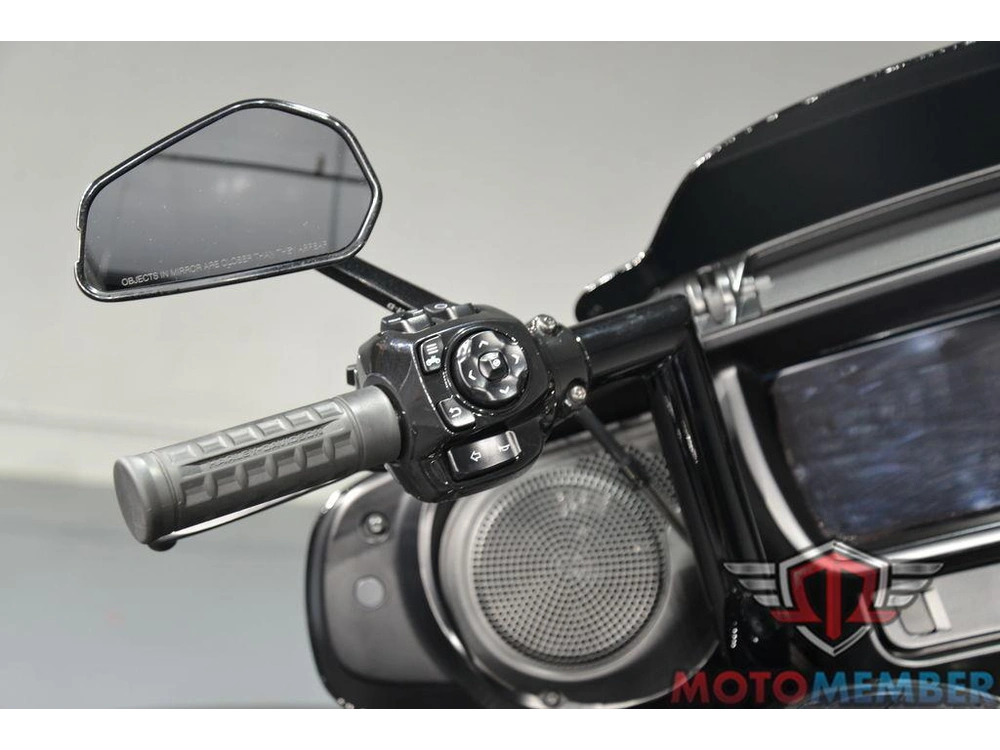 2024 Harley-davidson Flhx - Street Glide® alt