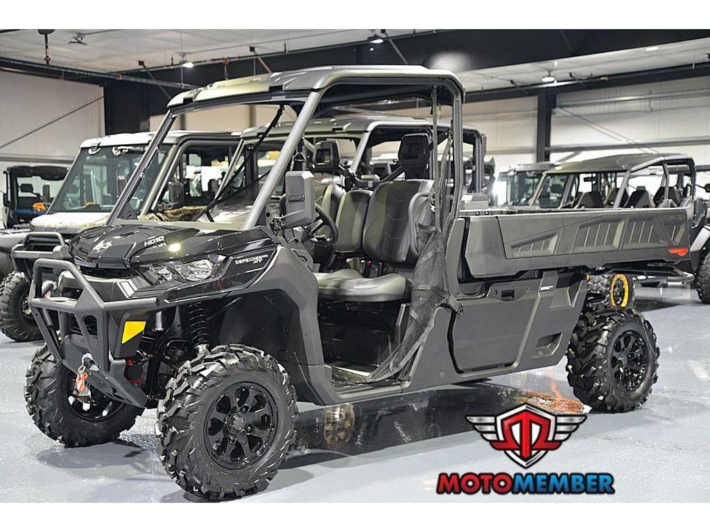 2026 Can-Am Defender PRO XT HD10 for Sale