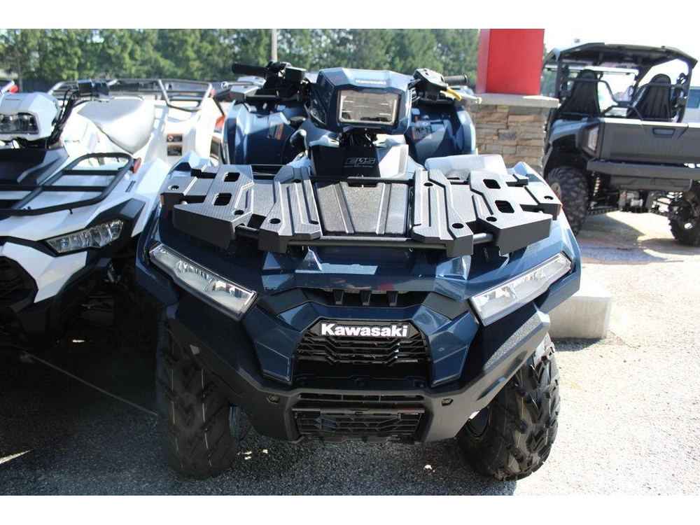 2025 Kawasaki Brute Force® 750 Eps alt