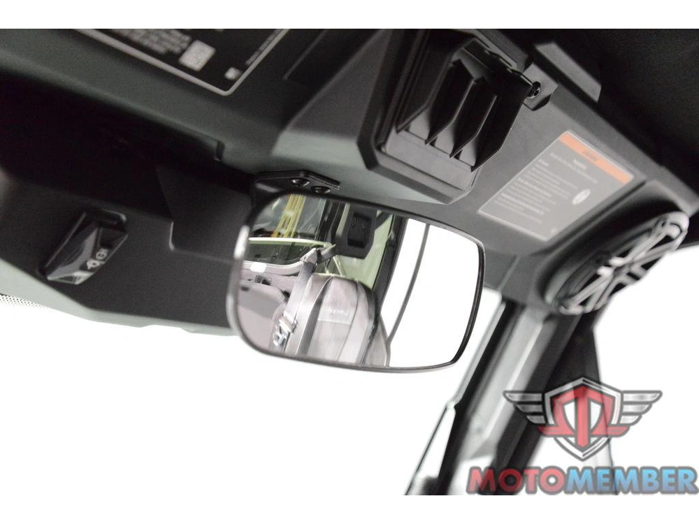 2026 Can-am Defender Limited Hd11 alt