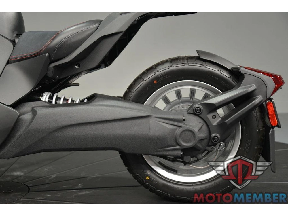 2025 Can-am Ryker Rally alt