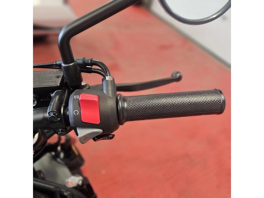 2026 Honda Rebel 500 alt