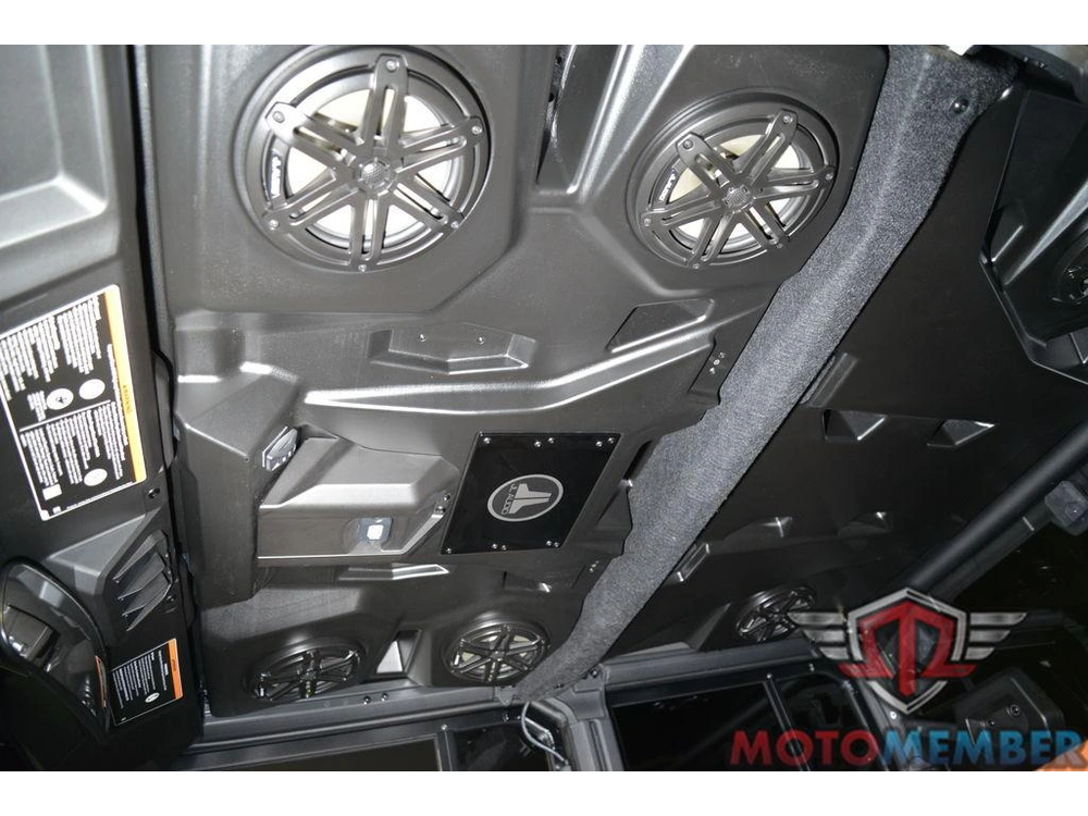 2026 Can-am Defender Max Lone Star Cab Hd11 alt