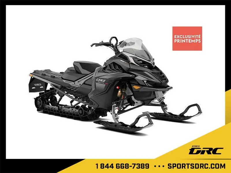 LYNX SM BRUTAL RE 9TR BK 2.5P HUB 26 2026