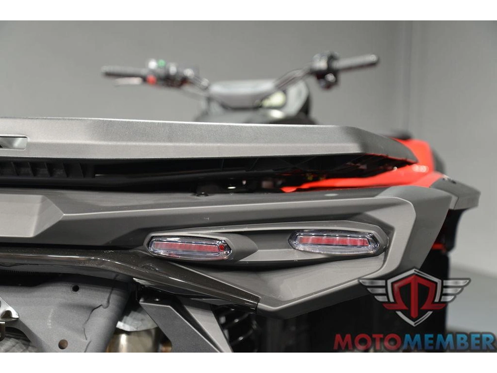 2025 Can-am Outlander 850 alt