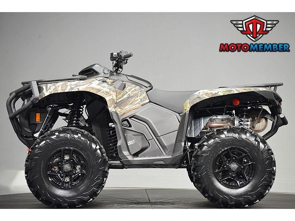 2026 Can-Am Outlander Pro Hunting Edition HD7 for Sale
