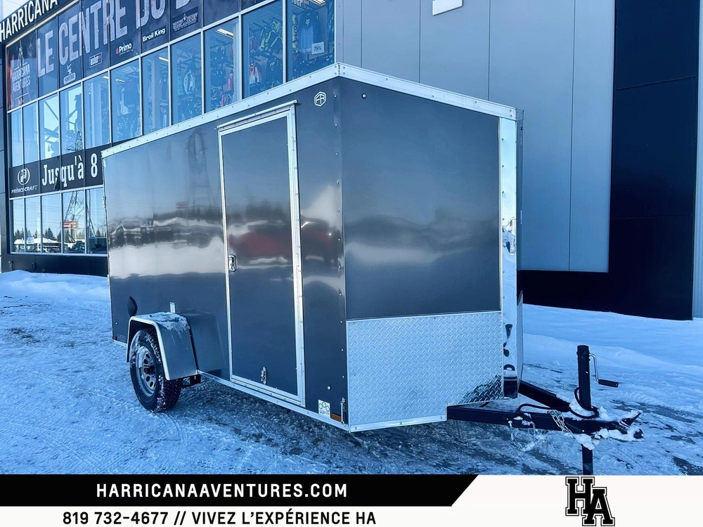 Cargo Mate Ehw612sa-24 2026 alt