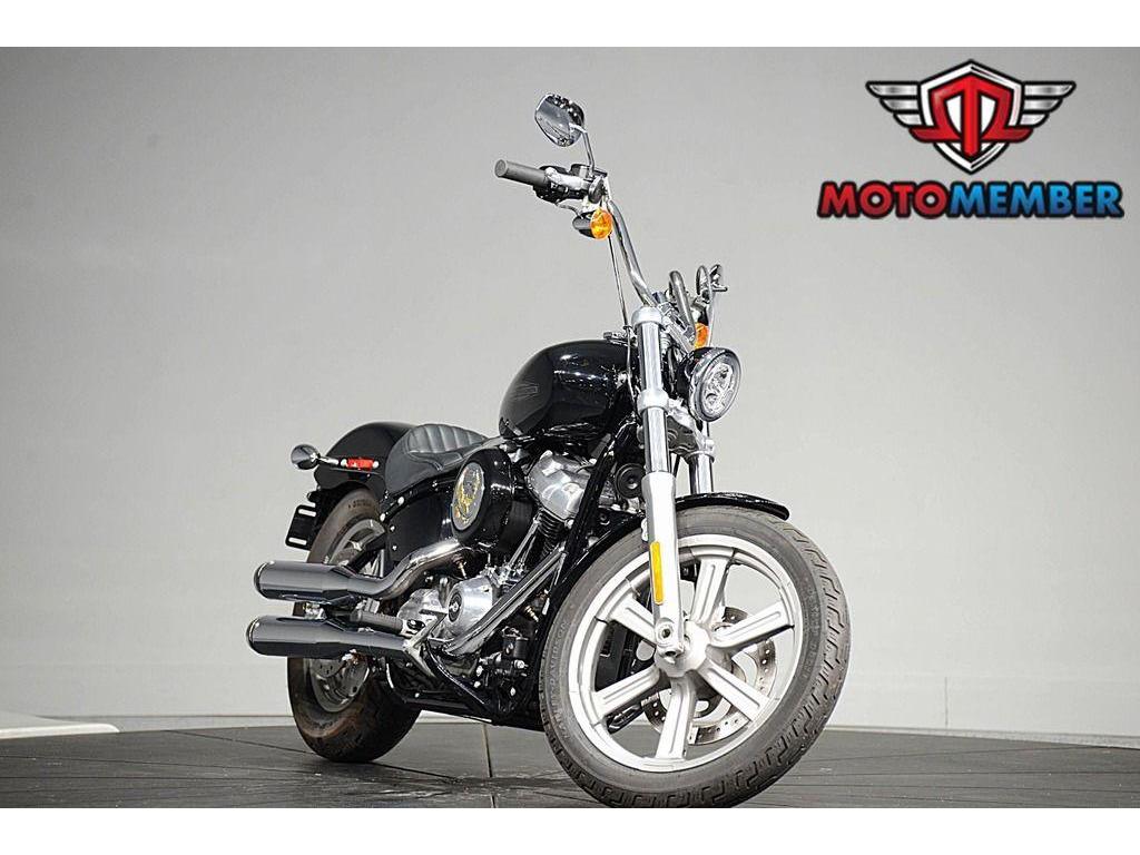 2022 Harley-Davidson Softail Standard for Sale in PURCELLVILLE, VA