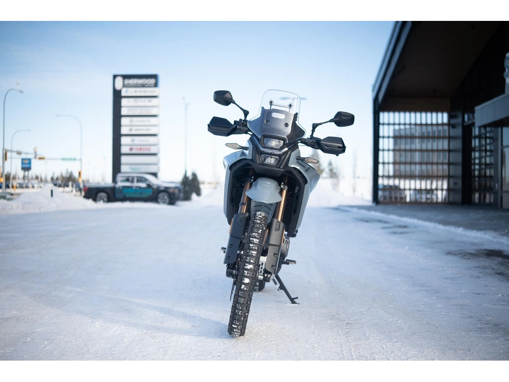 2026 Cfmoto Ibex 450 alt