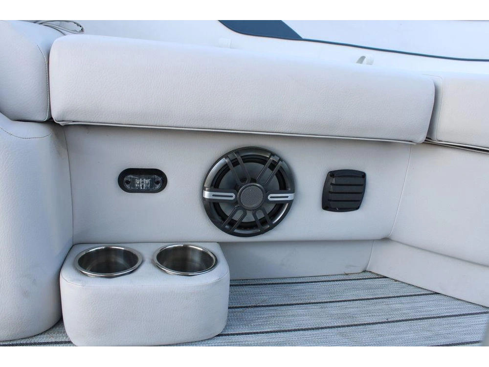 2024 Suncatcher Select 22rc alt