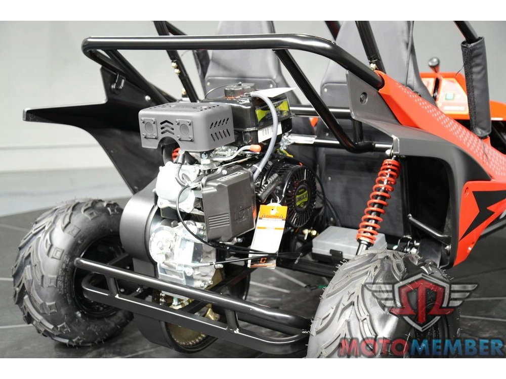 2026 Hammerhead Off-road Mudhead® Se alt