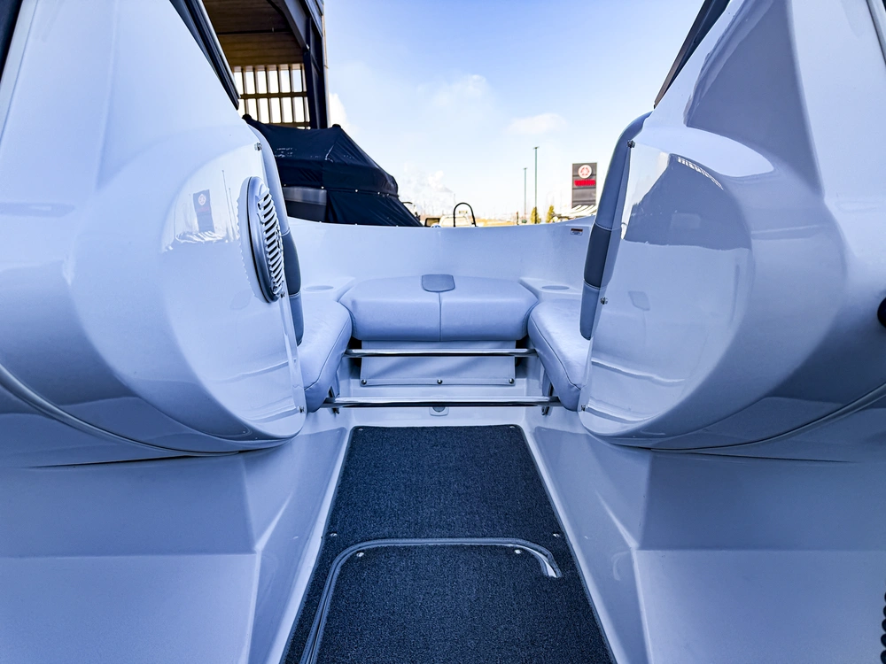 2008 Sea-doo Challenger 180 alt