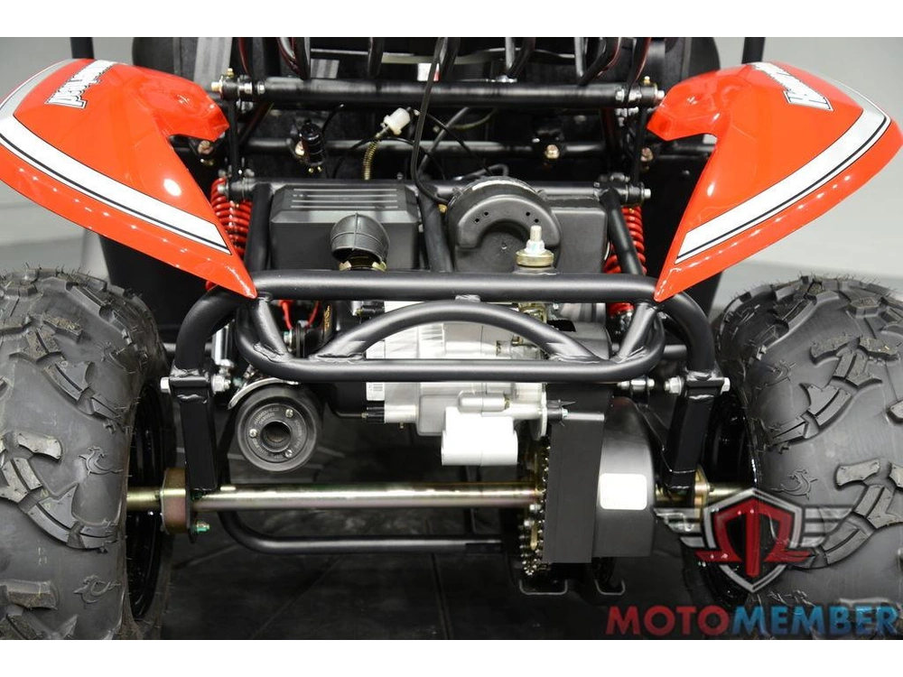 2026 Hammerhead Off-road Gts 150™ alt