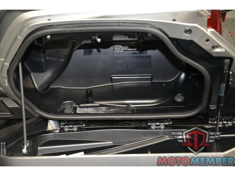 2025 Honda Gold Wing Tour Automatic Dct alt