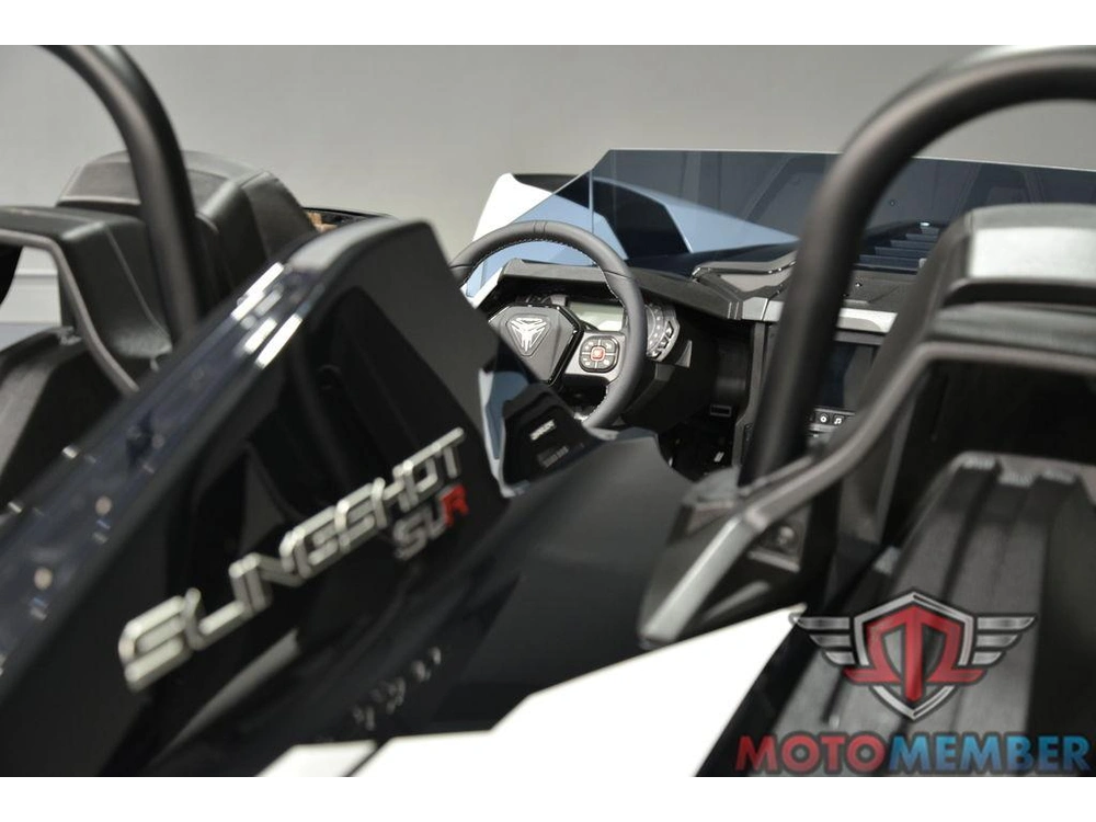 2024 Slingshot Slingshot® Slr Moonlight Shadow alt