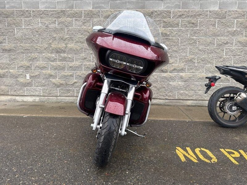 2017 Harley-davidson Fltru - Road Glide® Ultra alt