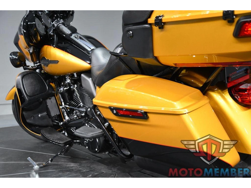 2023 Harley-davidson Flhtk - Ultra Limited alt