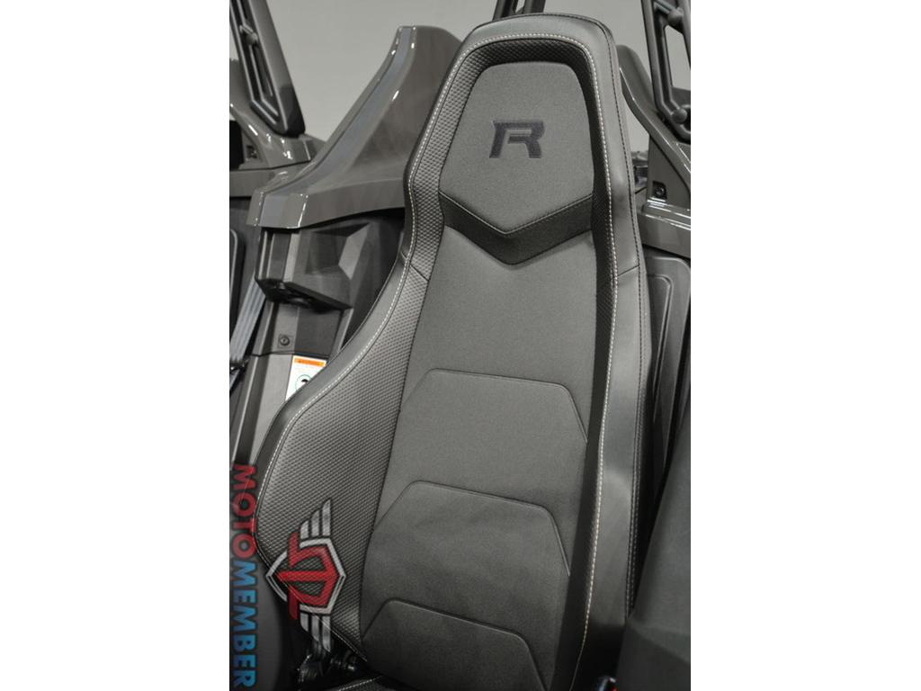2025 Polaris Slingshot R (AutoDrive) for Sale