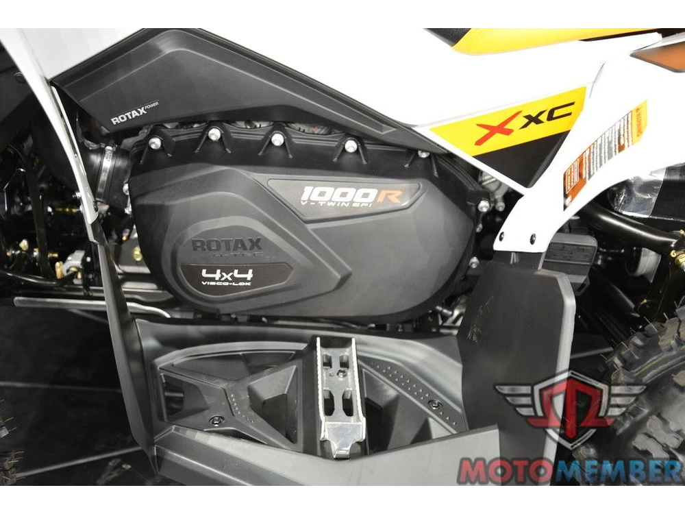 2026 Can-am Renegade X Xc 1000r alt