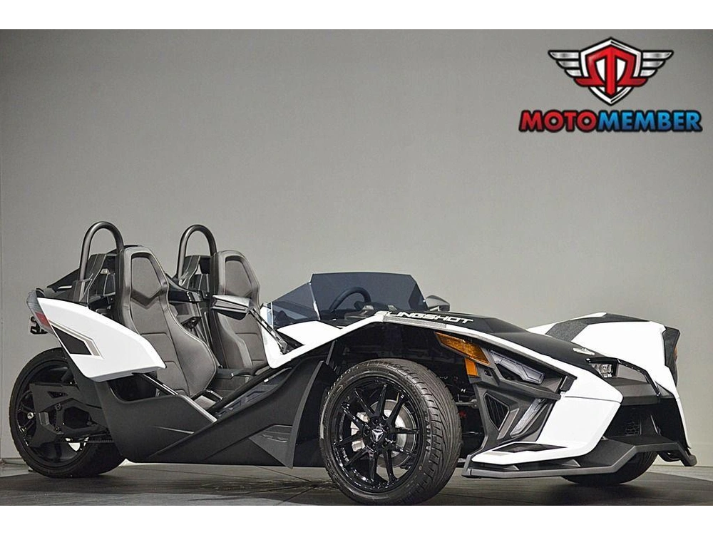 2024 Slingshot Slingshot® Slr Moonlight Shadow alt