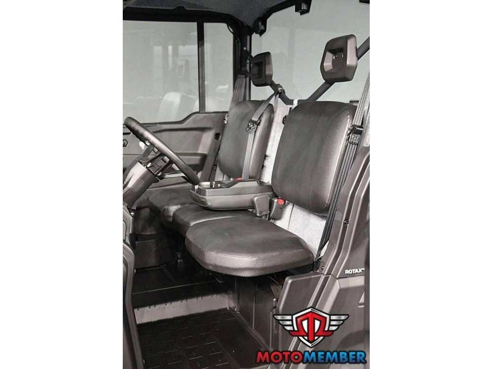 2026 Can-am Defender Dps Cab Hd10 alt