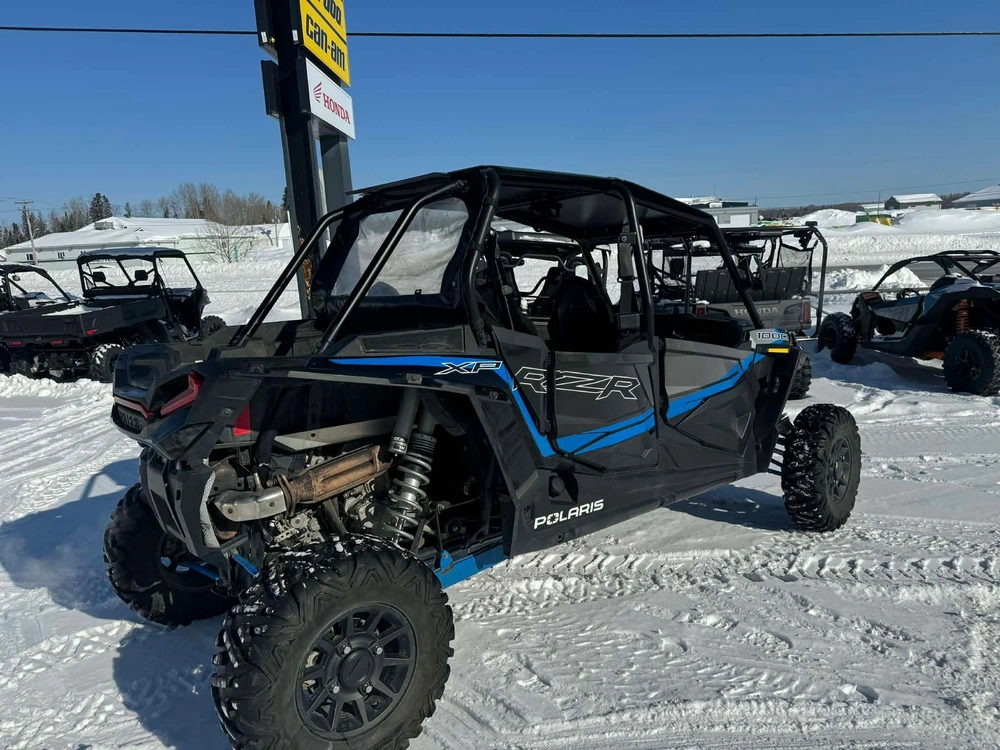 2022 Polaris Rzr Xp 1000 alt