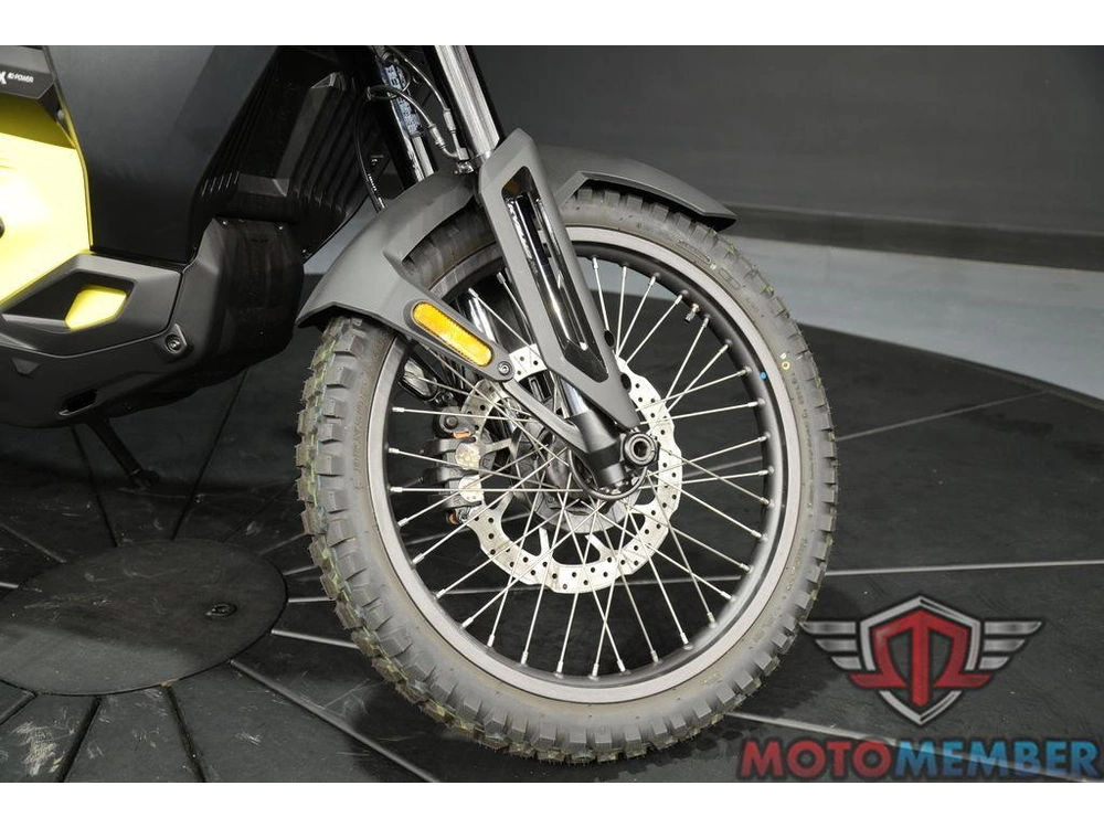 2025 Can-am Origin Carbon Black alt