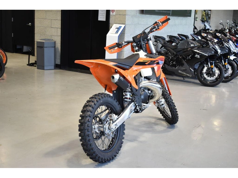 2025 Ktm 300 Xc alt