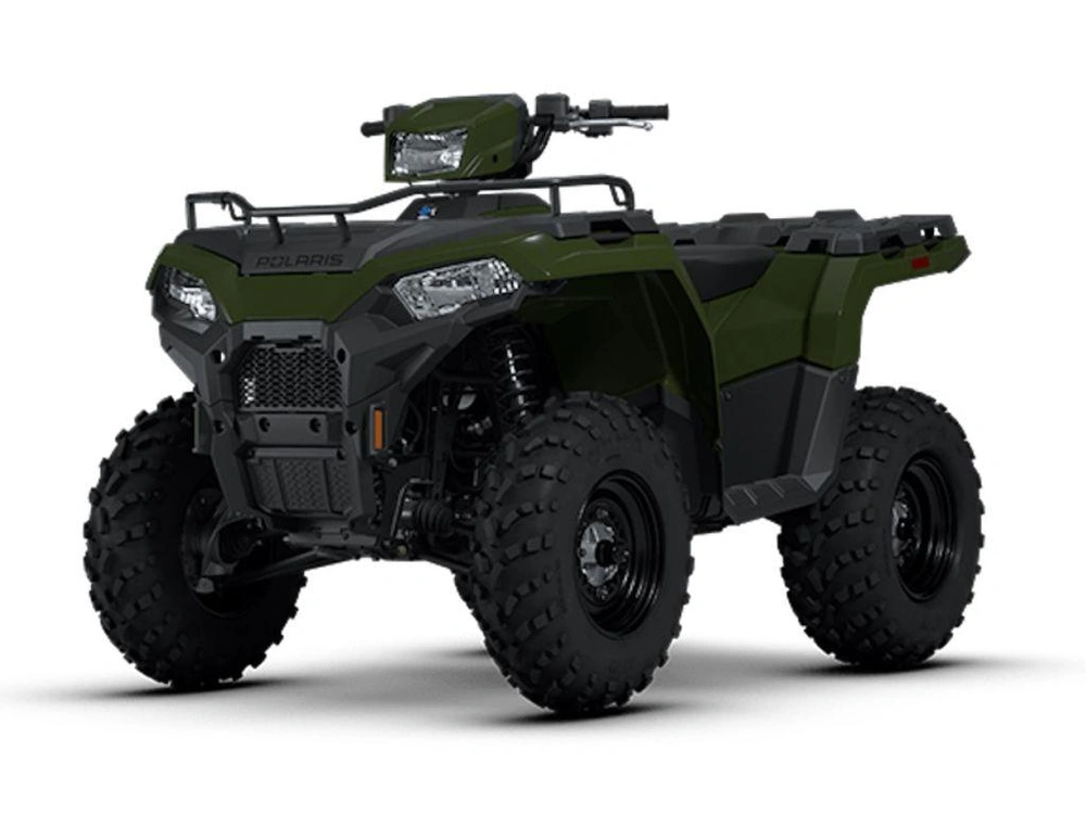 2026 Polaris Sportsman 450 H.o. alt