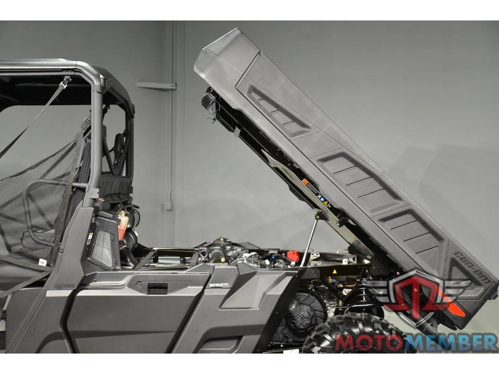 2026 Can-am Defender Pro Xt Hd10 alt