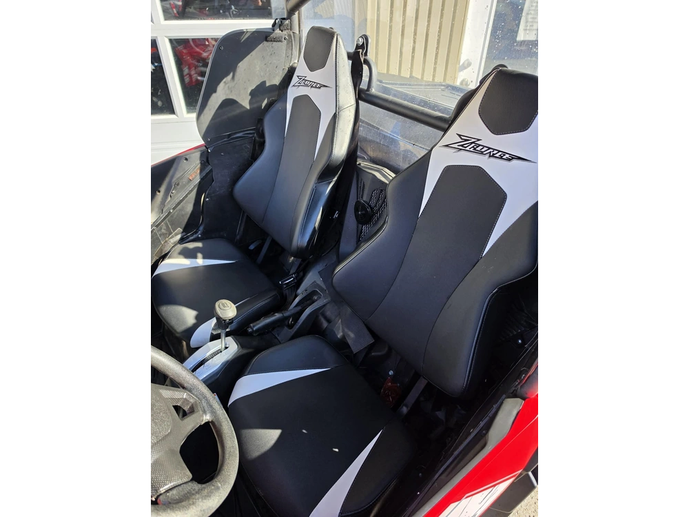 Cfmoto Z Force 800 Eps Ex 2019 alt