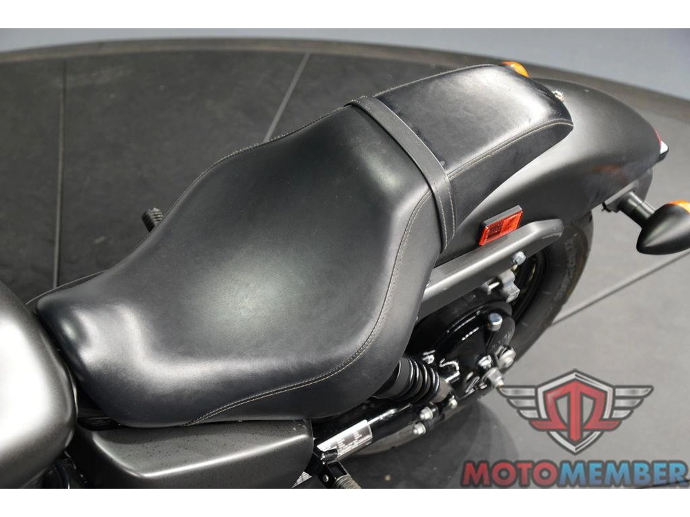 2022 Honda Shadow Phantom alt