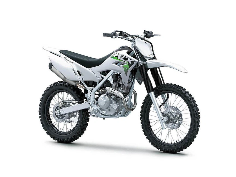 2026 Kawasaki Klx®230r S alt