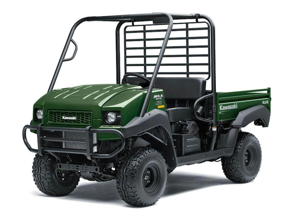 2026 Kawasaki Mule™ 4010 4x4 alt