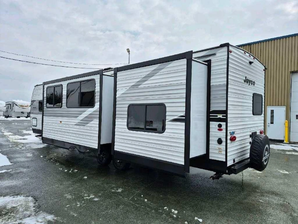 Jayco Jay Flight Slx 333bts 2026 alt