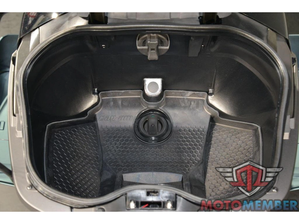 2023 Can-am Spyder F3 Limited Special Series alt