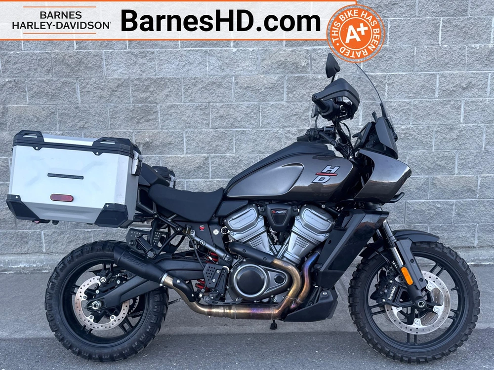 2021 Harley-davidson Ra1250 - Pan America™ 1250 alt