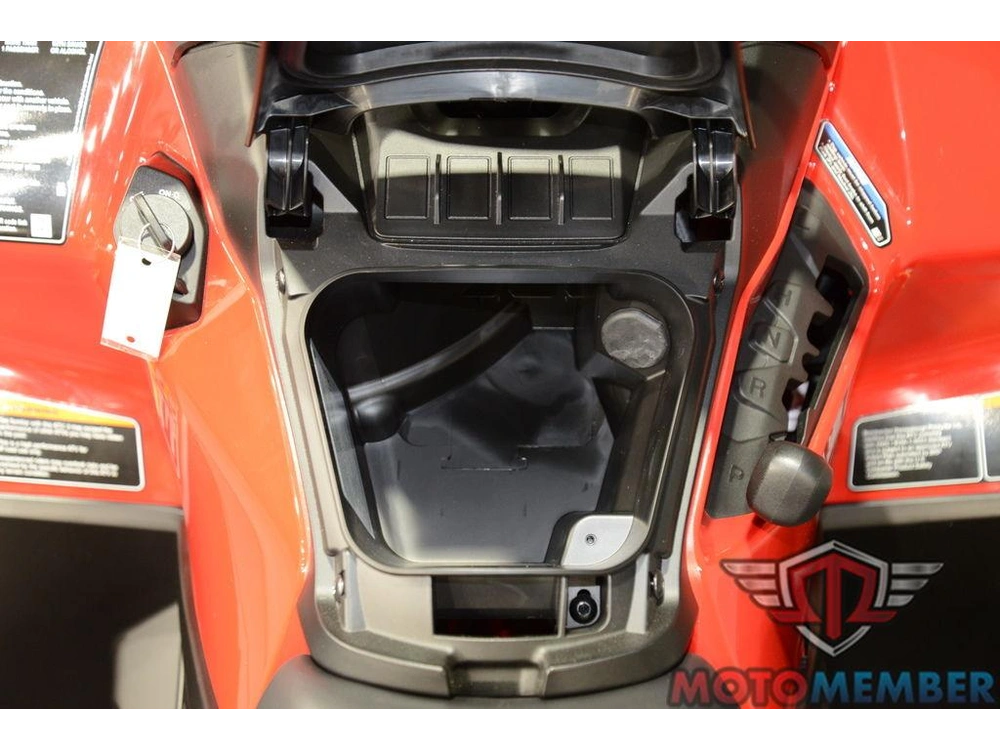 2025 Can-am Outlander Max Dps 500 alt