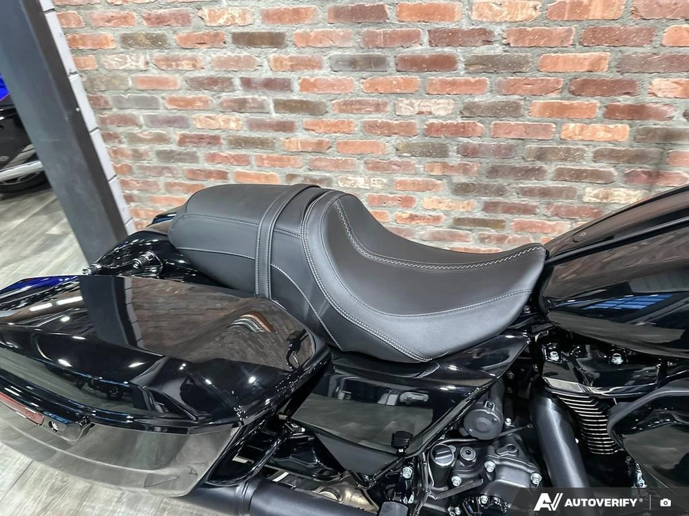 2026 Harley-davidson Road Glide alt