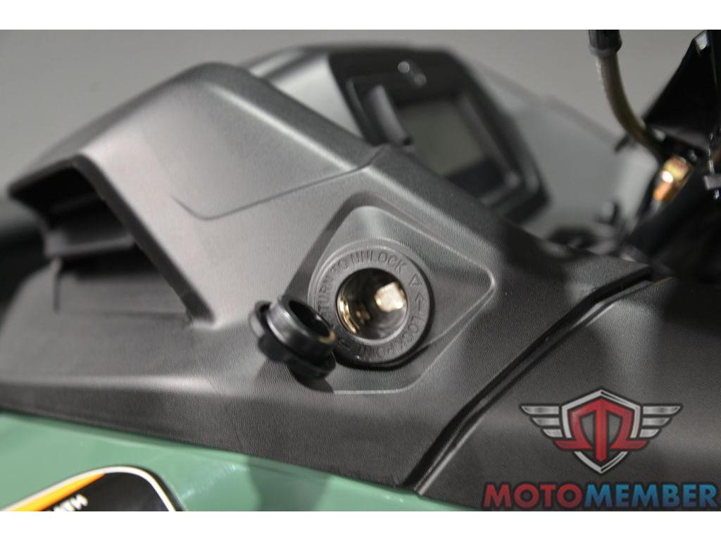2026 Can-Am Outlander Pro HD7 for Sale