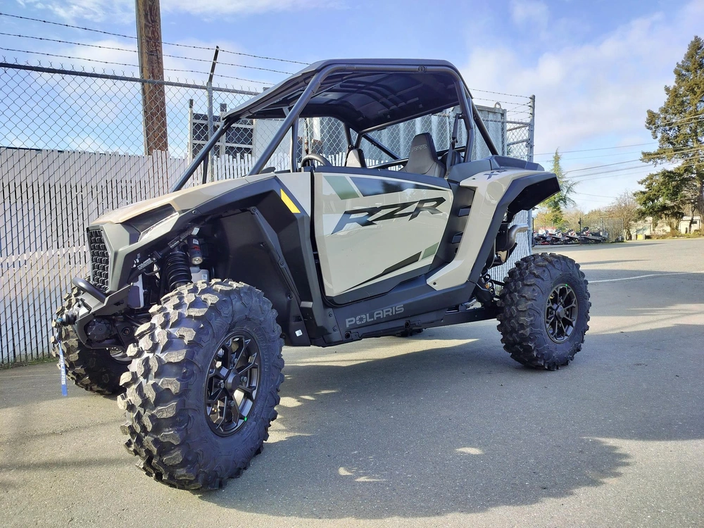 2026 Polaris Rzr Xp 1000 Ultimate alt
