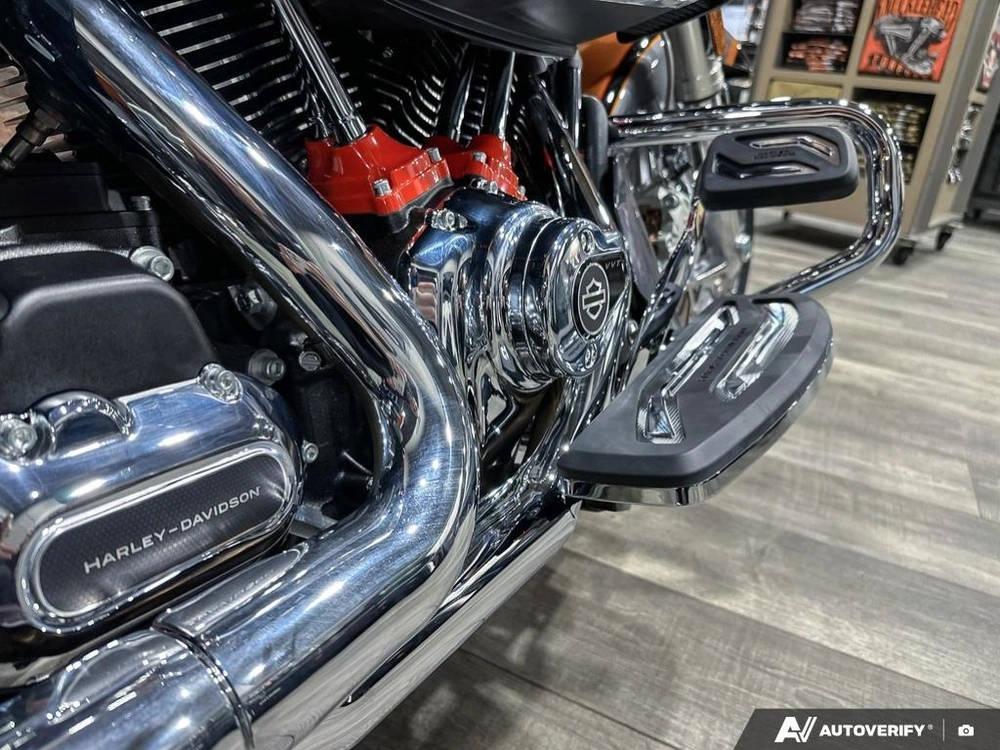 2026 Harley-davidson Cvo Street Glide alt