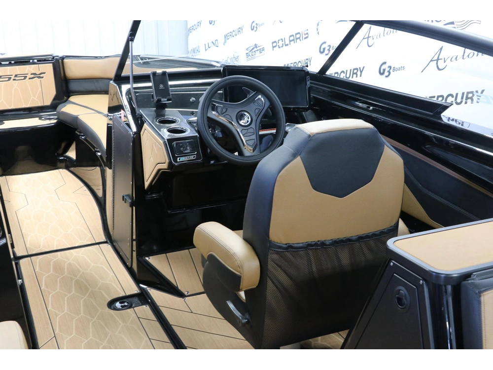 2026 Yamaha 255xd alt