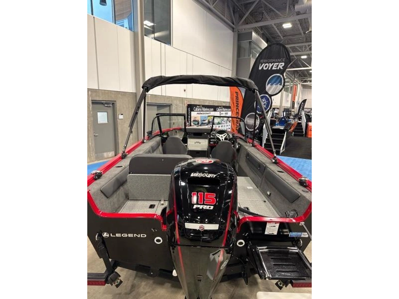 2026 Legend 19 Xt alt