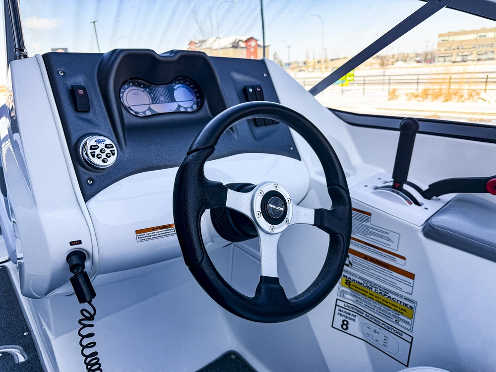 2008 Sea-doo Challenger 180 alt