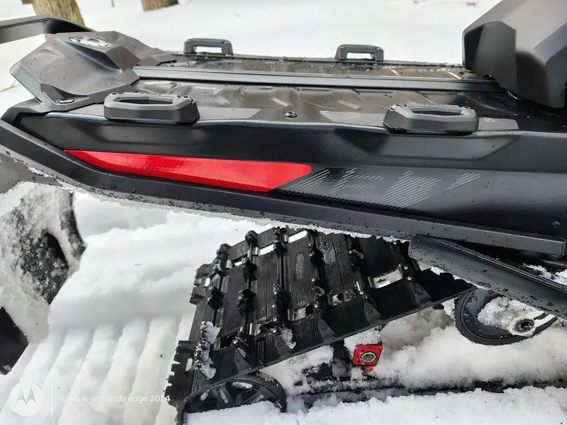 Ski-Doo mxz xrs 850 / 137 2026