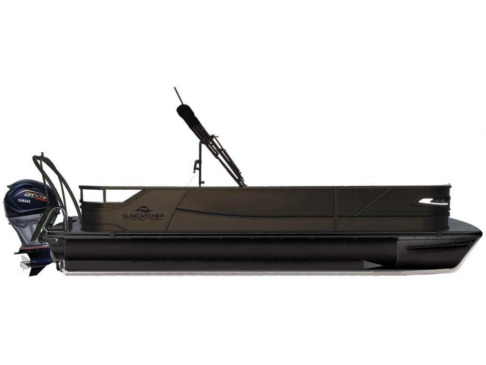 2026 Suncatcher Elite 324sl 2026 + Remorque + Moteur Yamaha Vf250xb alt